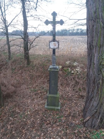 KESTŘ ÚDOLÍ