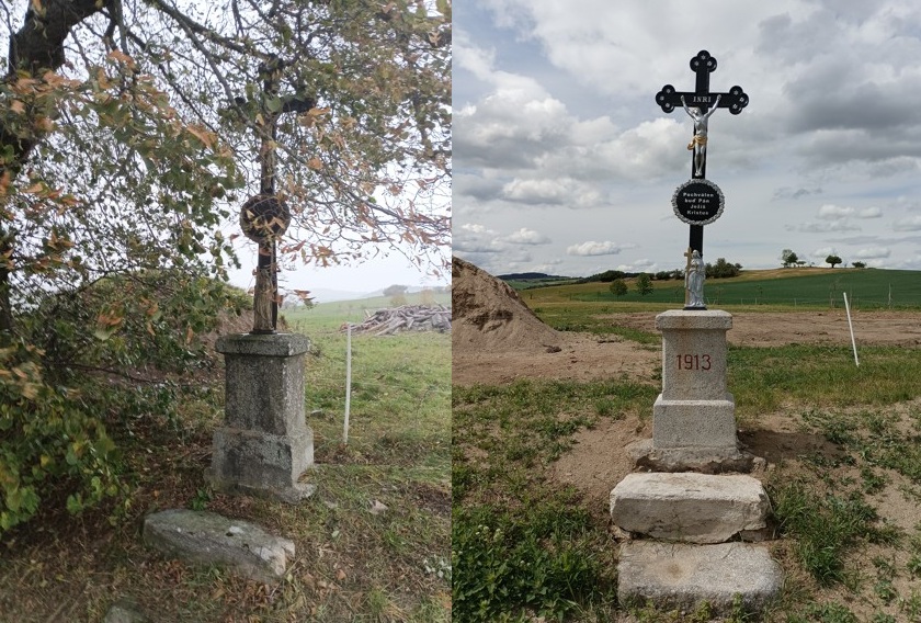 jiřetice
